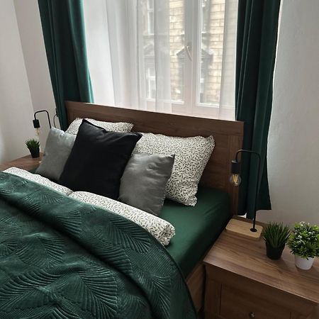 Wielopole Classy Rooms Krakow Bagian luar foto