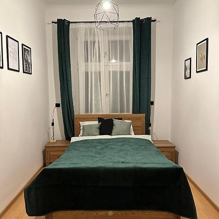 Wielopole Classy Rooms Krakow Bagian luar foto