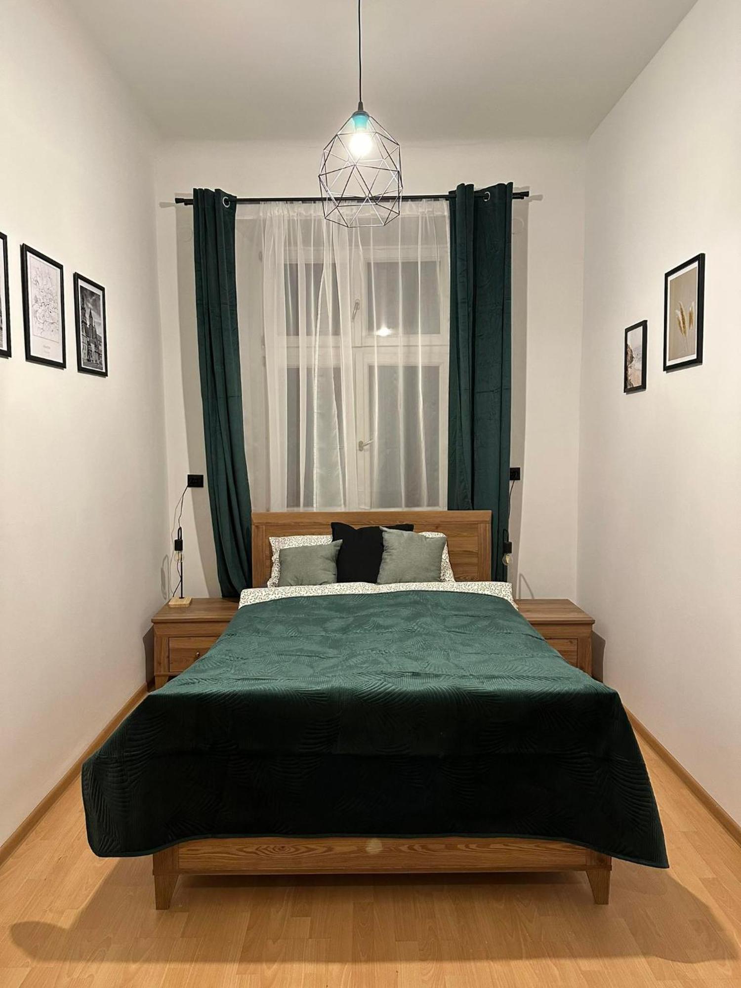 Wielopole Classy Rooms Krakow Bagian luar foto