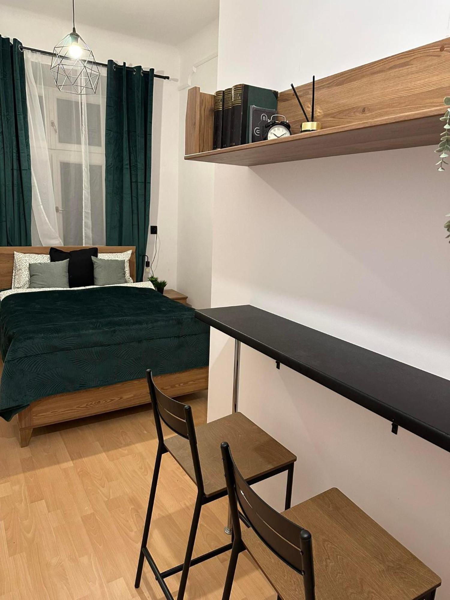 Wielopole Classy Rooms Krakow Bagian luar foto