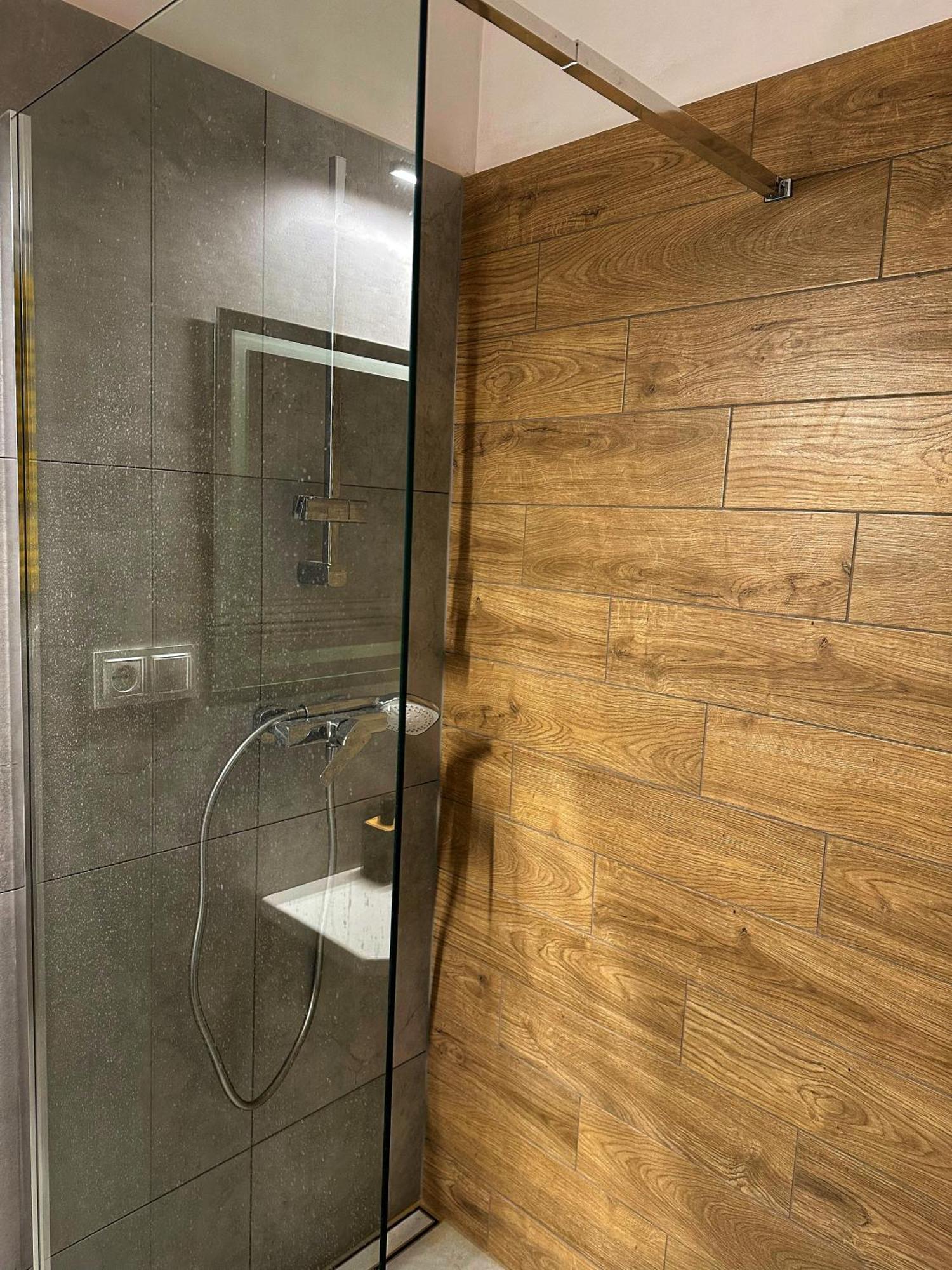 Wielopole Classy Rooms Krakow Bagian luar foto